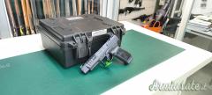 Canik SFX Rival S Black 9x19 Luger