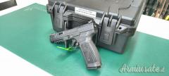 Canik SFX Rival S Black 9x19 Luger