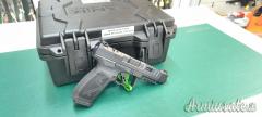 Canik SFX Rival S Black 9x19 Luger