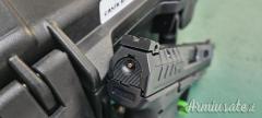 Canik SFX Rival S Black 9x19 Luger