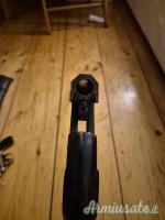 Beretta Victoria 32