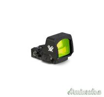 VORTEX Defender XL 3MOA GREEN DOT
