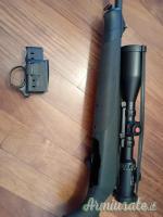 Blaser R8 professional 6.5x55mm