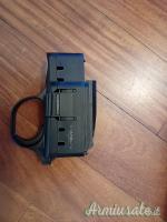 Blaser R8 professional 6.5x55mm