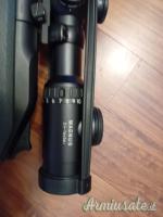 Blaser R8 professional 6.5x55mm