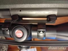 Blaser R8 professional 6.5x55mm
