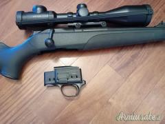 Blaser R8 professional 6.5x55mm