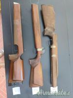 Anschutz 54 .22 Long Rifle