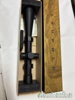 Leupold competition 35x45