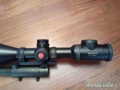 Blaser professional R8 7 mm Remington Magnum