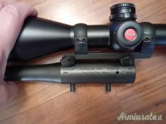 Blaser professional R8 7 mm Remington Magnum
