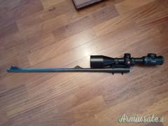 Blaser professional R8 7 mm Remington Magnum