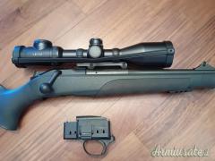 Blaser professional R8 .270 Winchester
