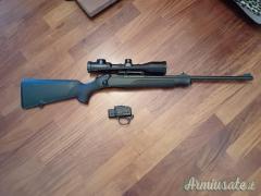 Blaser professional R8 .270 Winchester