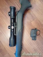 Blaser professional R8 .270 Winchester