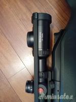 Blaser professional R8 .270 Winchester