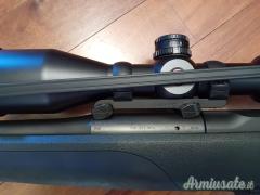 Blaser professional R8 .270 Winchester