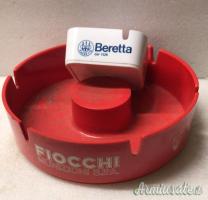 Posacenere Beretta 20 €. cad. Spedito