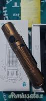 Torcia tattica Olight WARRIOR 3S TI