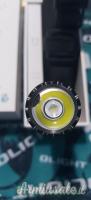 Torcia tattica Olight WARRIOR 3S TI