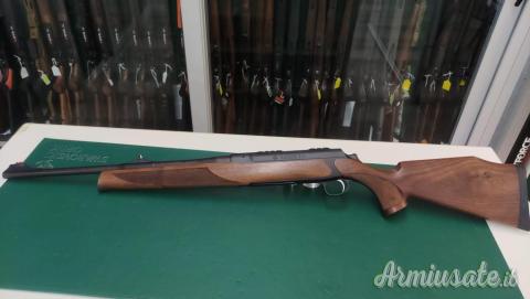 Sauer 303  9.3x62mm
