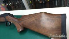 Sauer 303  9.3x62mm