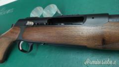 Sauer 303  9.3x62mm