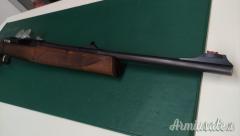 Sauer 303  9.3x62mm