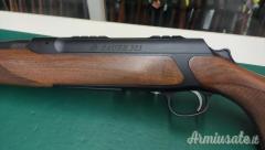 Sauer 303  9.3x62mm