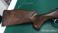 Sauer 303  9.3x62mm