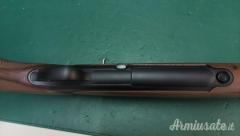 Sauer 303  9.3x62mm