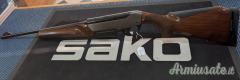 Benelli mod. Endurance Pro Wood cal. 308 Win. (Usata 2025 - Vedi Descrizione)
