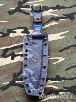 BUSSE CUSTON SHOP NANO TEAM GEMINI