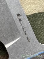 BUSSE CUSTON SHOP NANO TEAM GEMINI