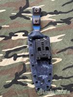 BUSSE CUSTON SHOP NANO TEAM GEMINI