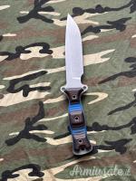 BUSSE CUSTON SHOP NANO TEAM GEMINI