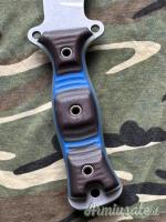 BUSSE CUSTON SHOP NANO TEAM GEMINI