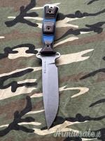 BUSSE CUSTON SHOP NANO TEAM GEMINI