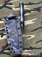 BUSSE CUSTON SHOP NANO TEAM GEMINI