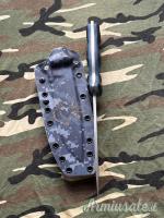 BUSSE CUSTON SHOP NANO TEAM GEMINI