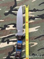 BUSSE CUSTON SHOP NANO TEAM GEMINI
