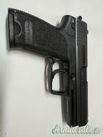 Heckler & Koch USP .40 Smith & Wesson | Auto  |  10 x 21 mm