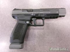 CANIK SFX9 CAL 9X21  RIF ARMIUS_6582