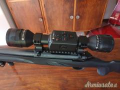 Franchi Horizon .300 Winchester Magnum con termico ATN