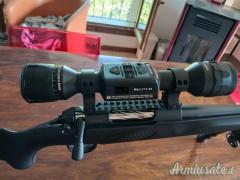 Franchi Horizon .300 Winchester Magnum con termico ATN