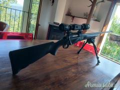 Franchi Horizon .300 Winchester Magnum con termico ATN