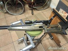 Walther | Carl Lgm2  4.5/.177