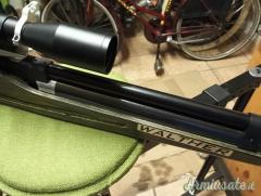 Walther | Carl Lgm2  4.5/.177
