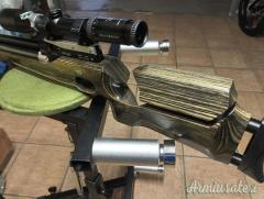 Walther | Carl Lgm2  4.5/.177