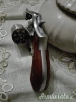 Smith & Wesson 64 .38 Special  |  9x29mmR